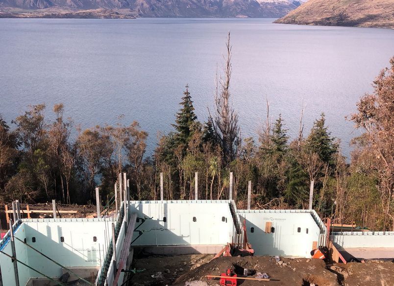 apsen grove queenstownn