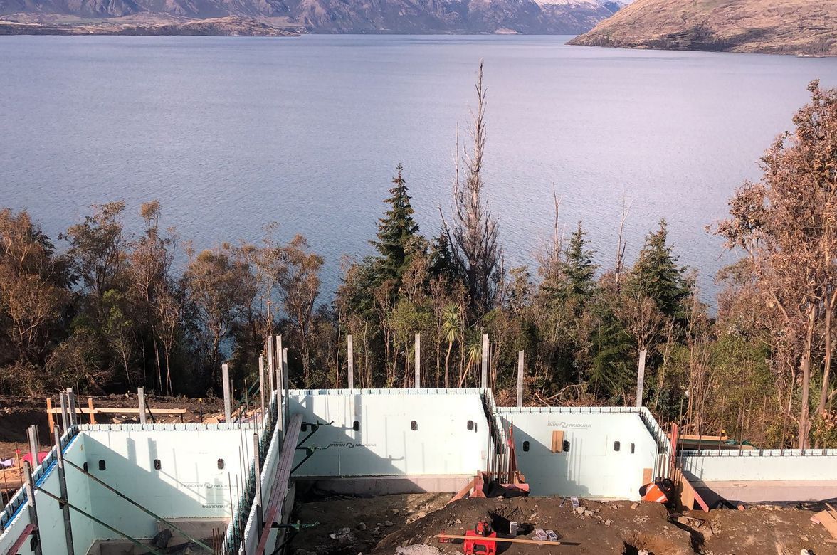 apsen grove queenstownn