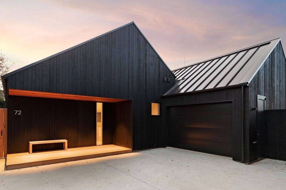 Totara Terrace new build