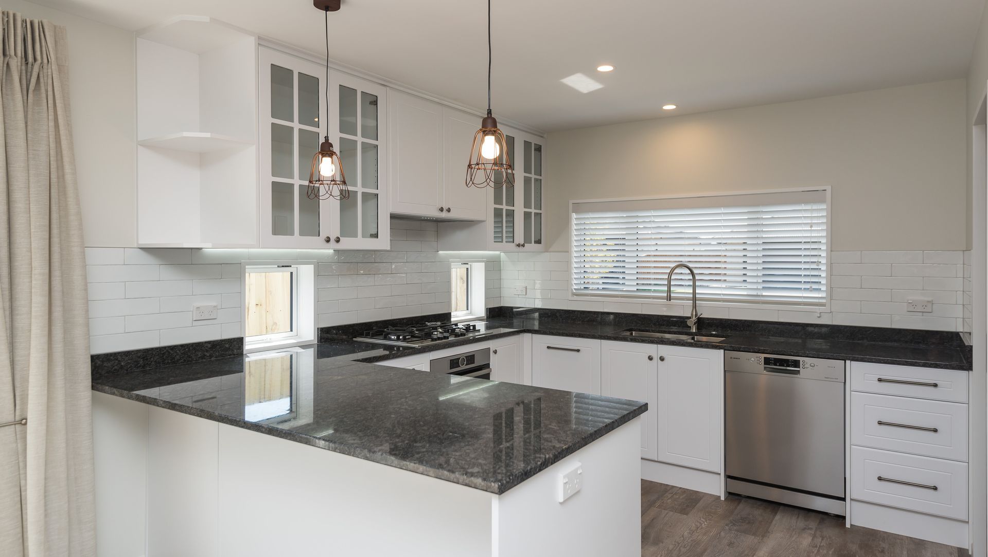 Bradwell Crescent banner