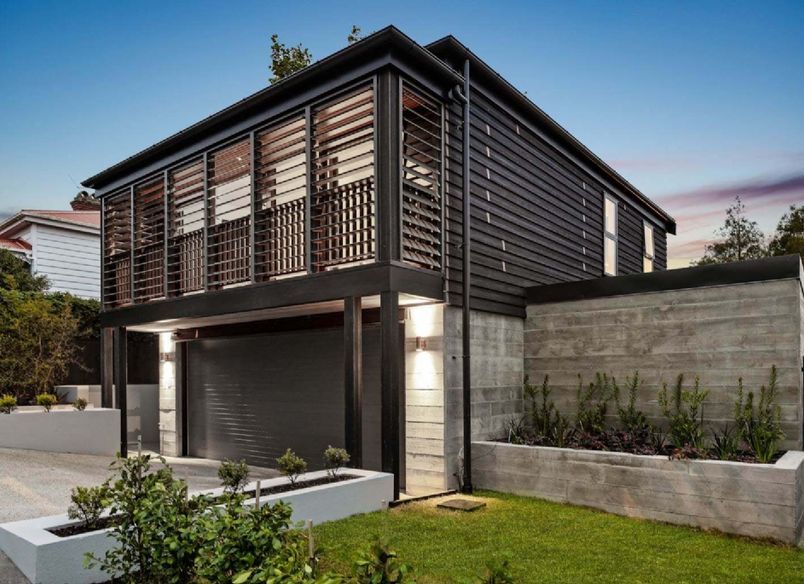 O'neill St, Ponsonby