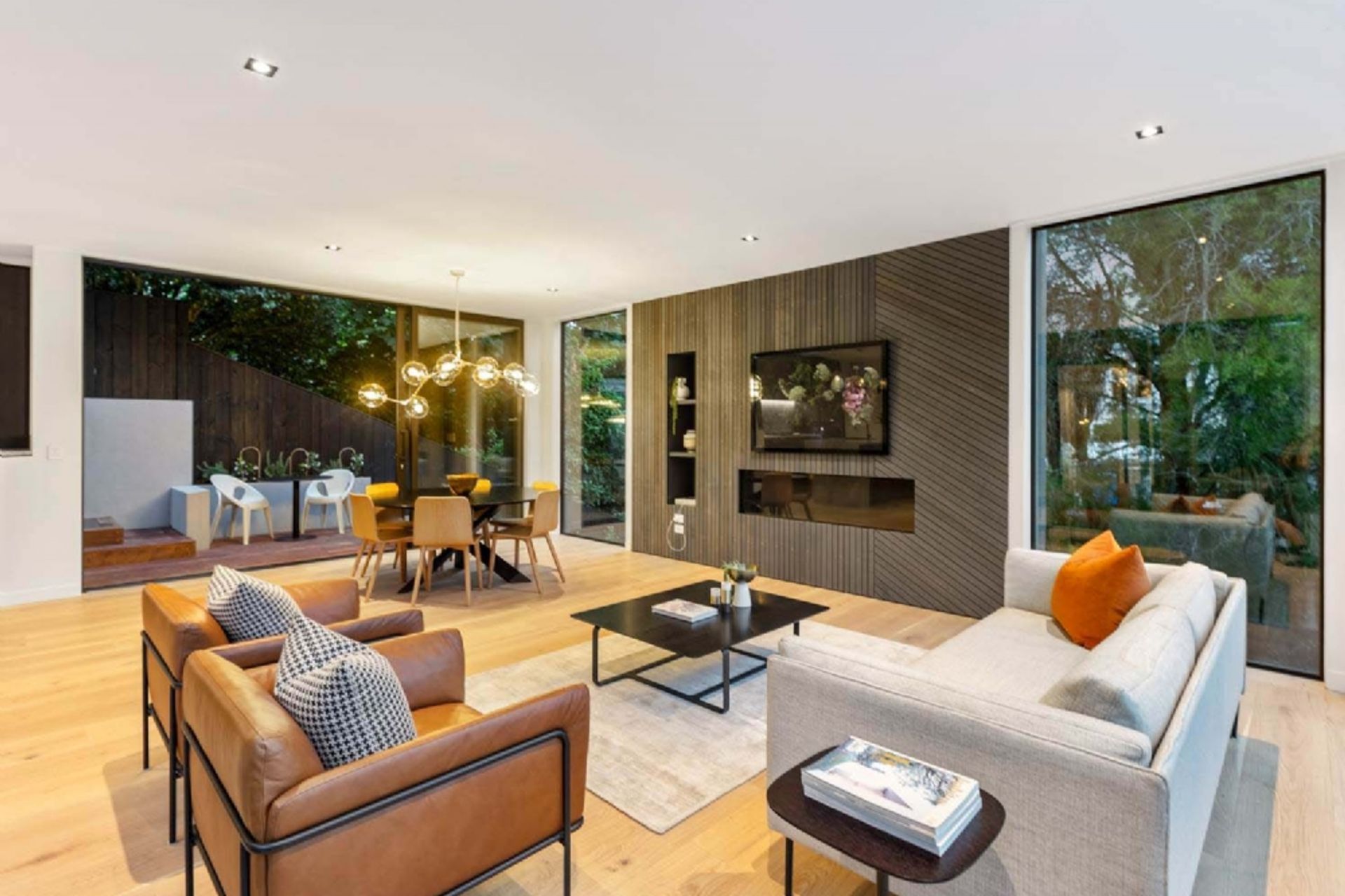 O'neill St, Ponsonby