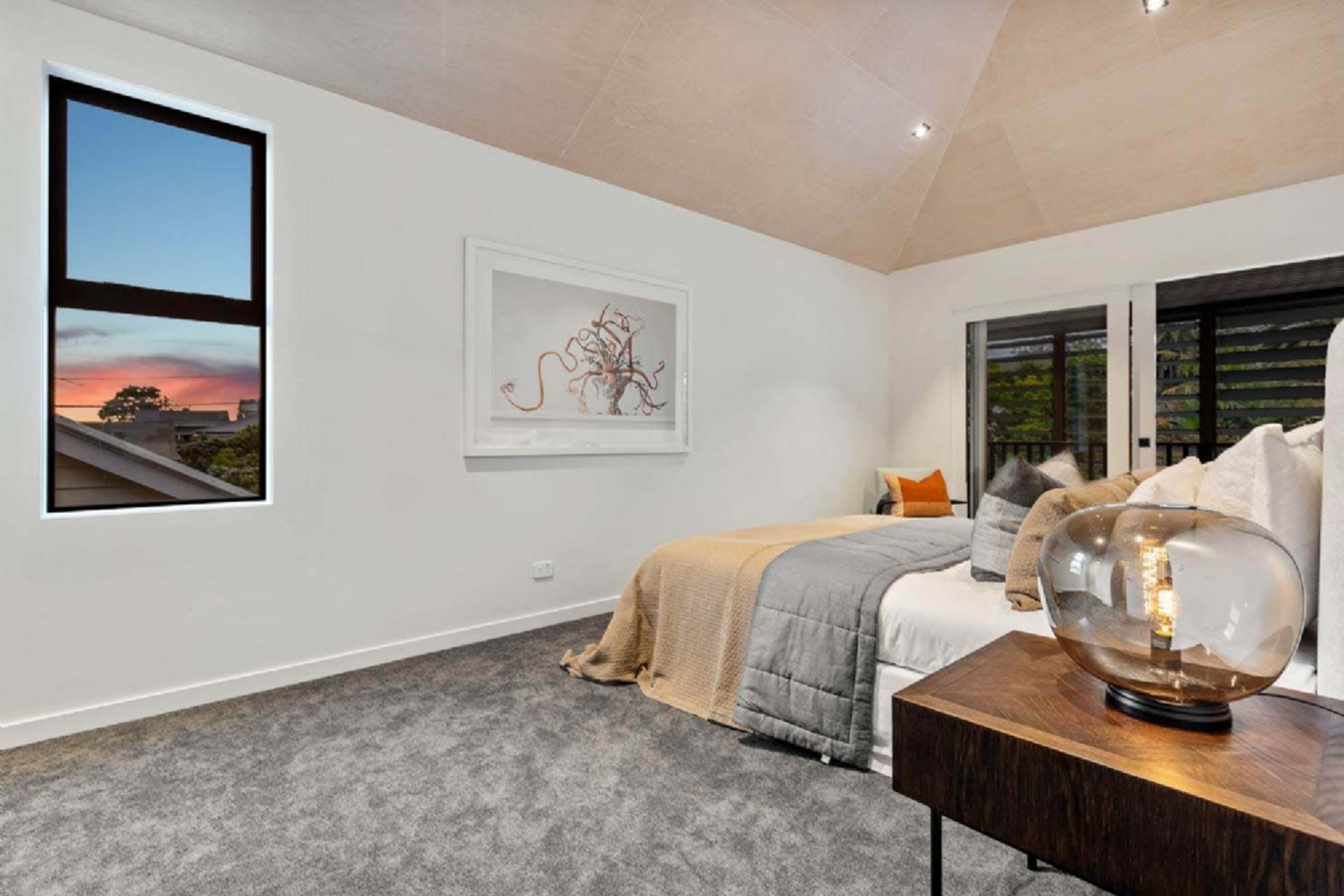 O'neill St, Ponsonby