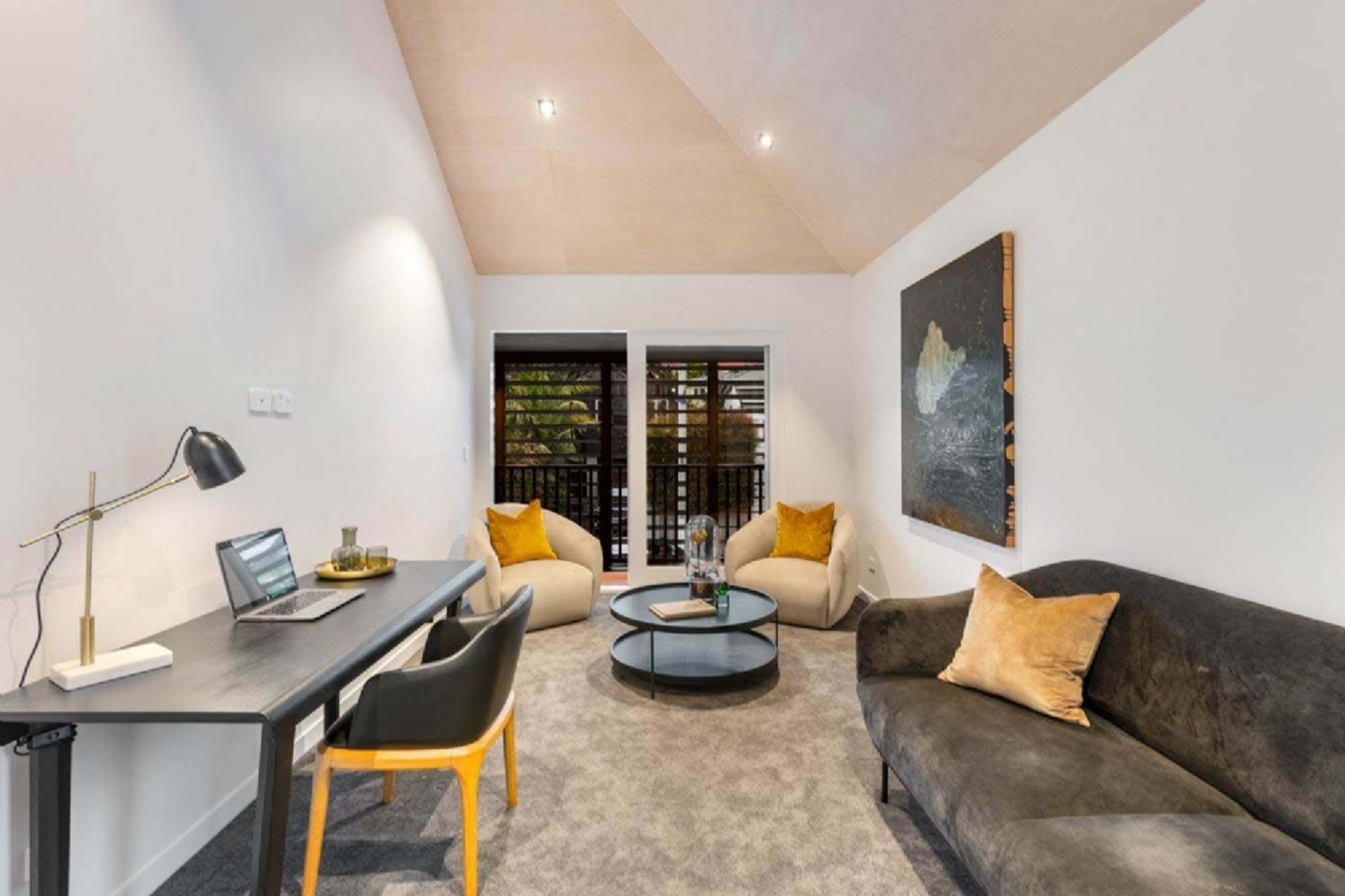 O'neill St, Ponsonby