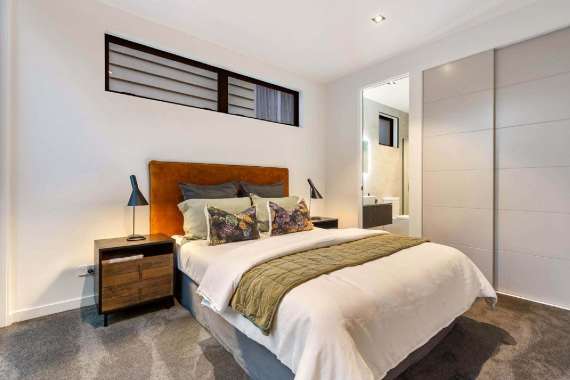 O'neill St, Ponsonby