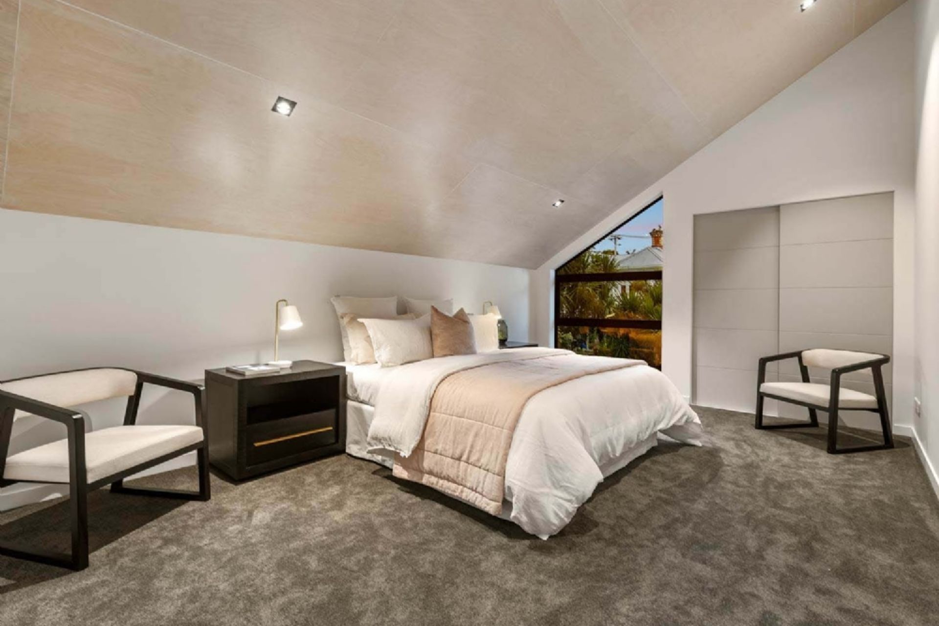 O'neill St, Ponsonby