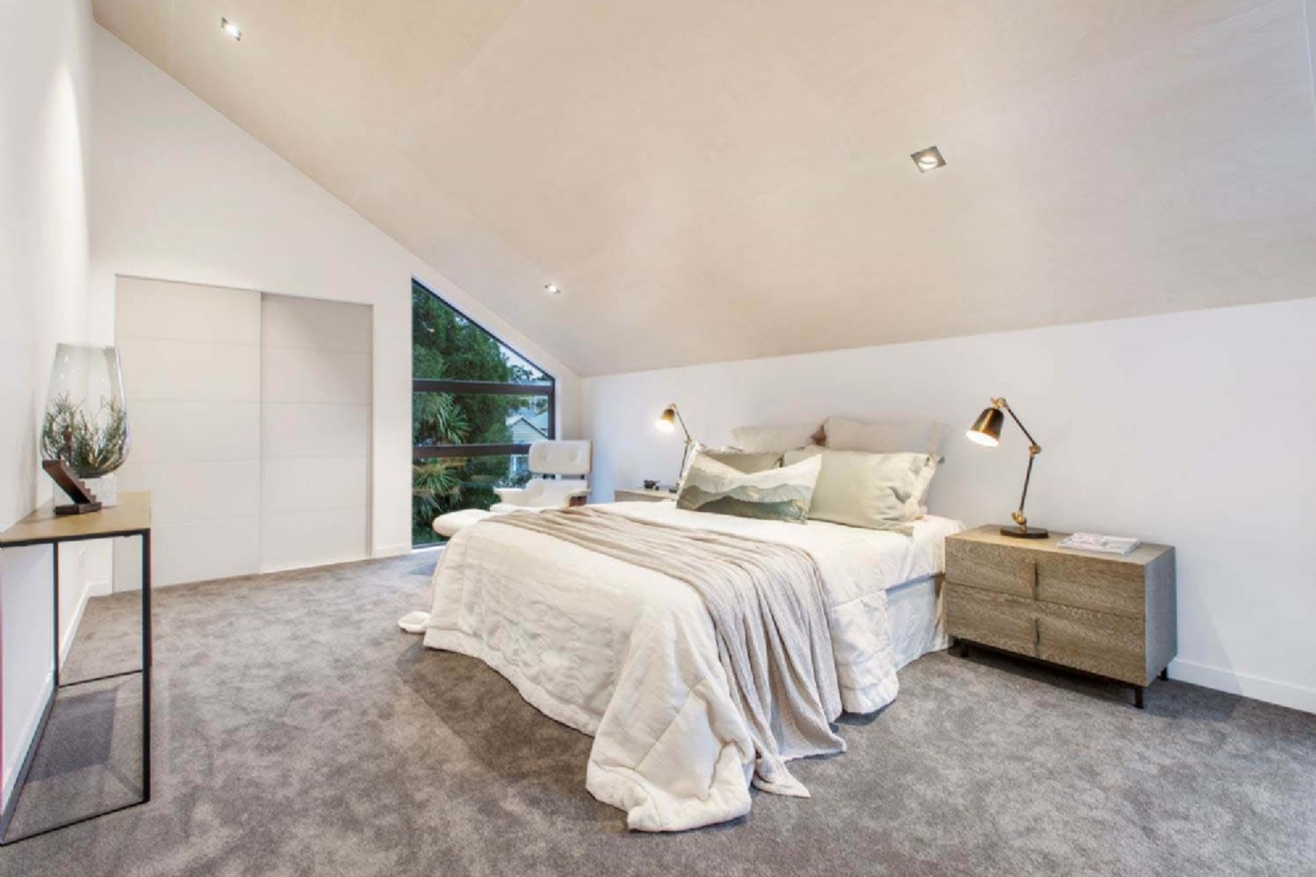 O'neill St, Ponsonby