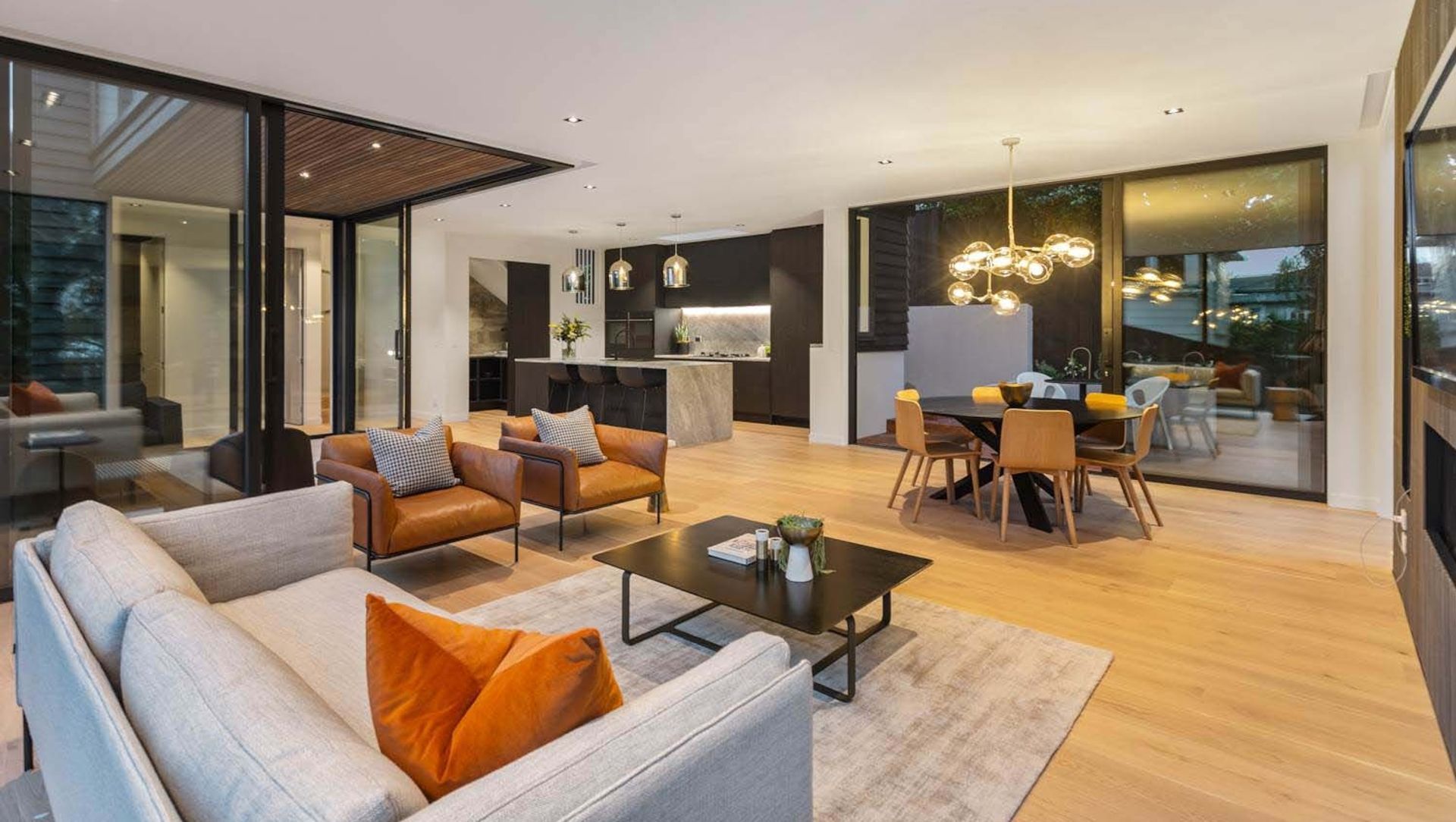 O'neill St, Ponsonby banner