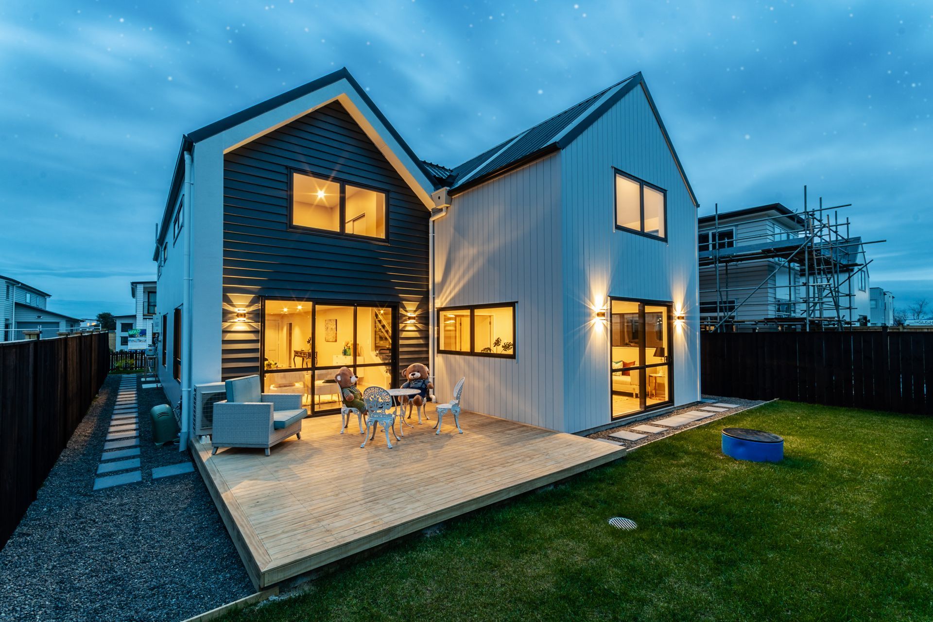 Myland Dive Hobsonville