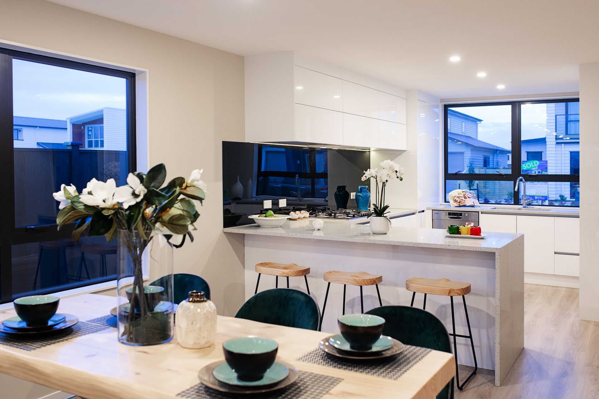 Myland Dive Hobsonville