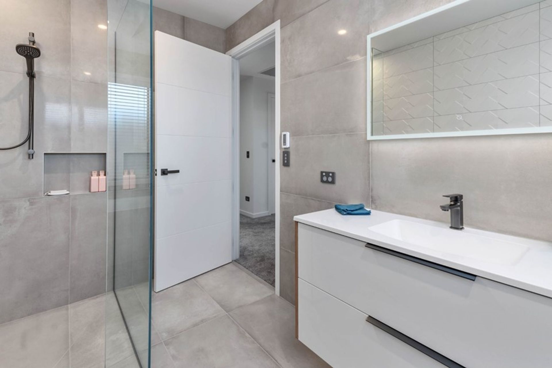 Jennian Homes, Havelock North