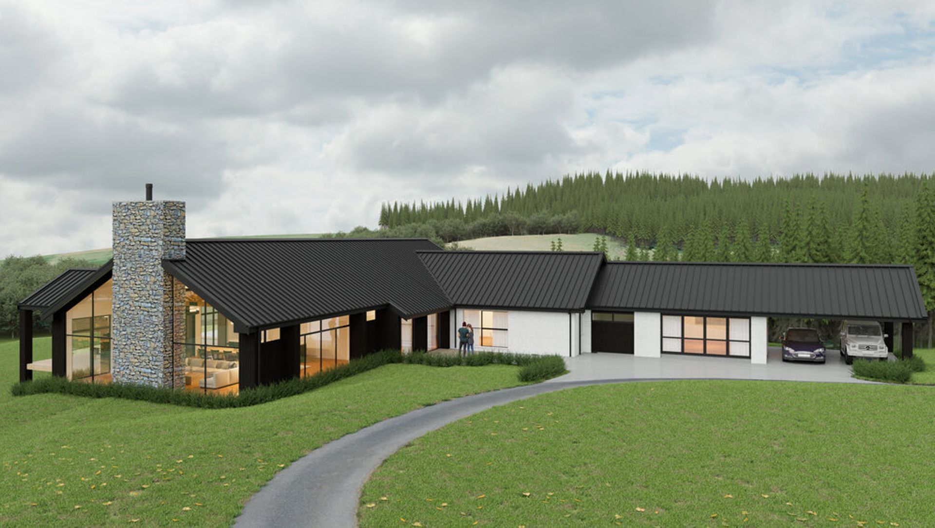 Ararimu Valley banner