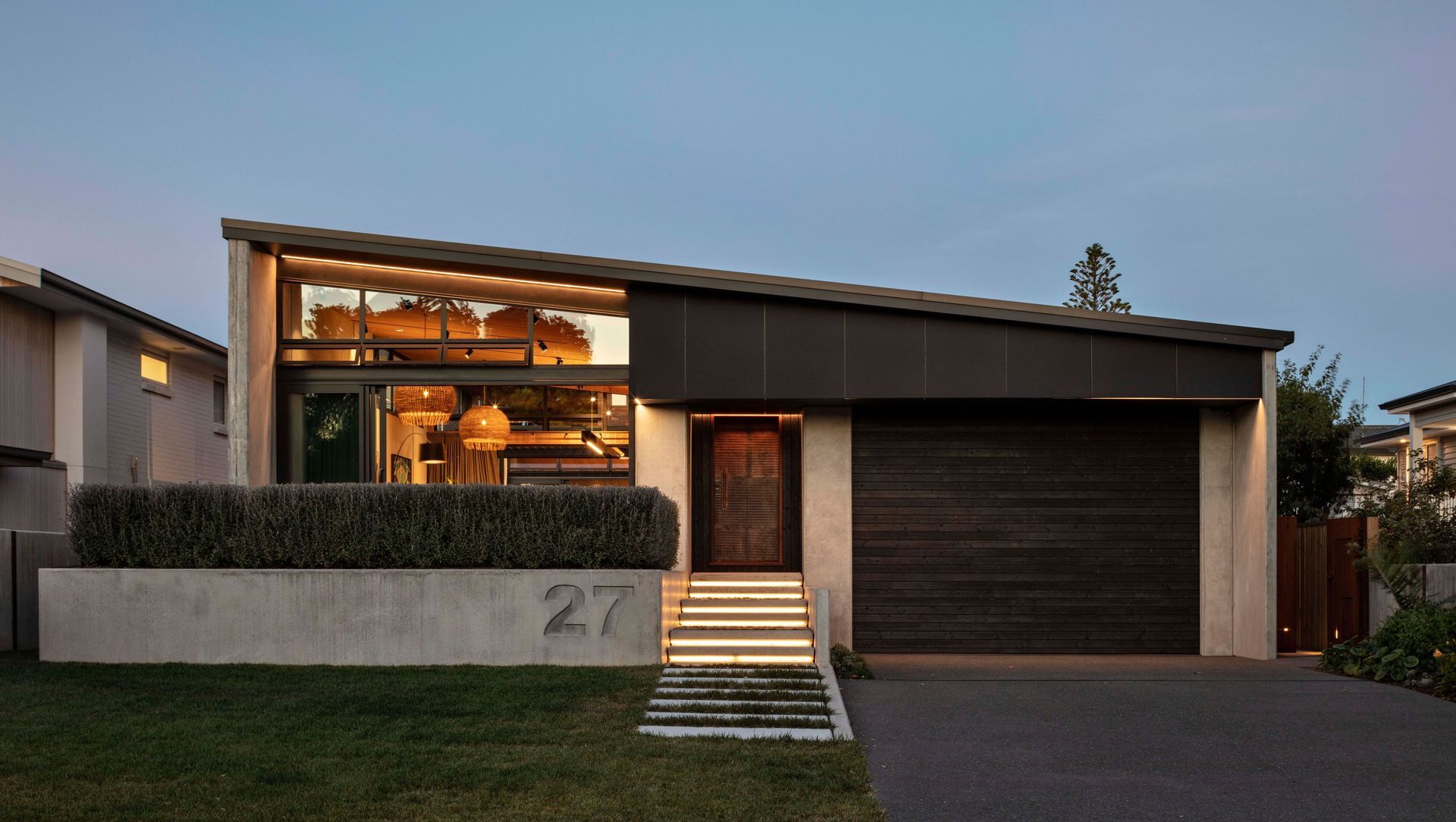 Concrete Bungalow banner