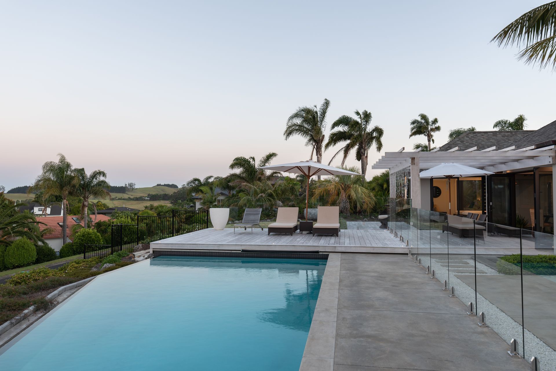 Fuller Terrace House