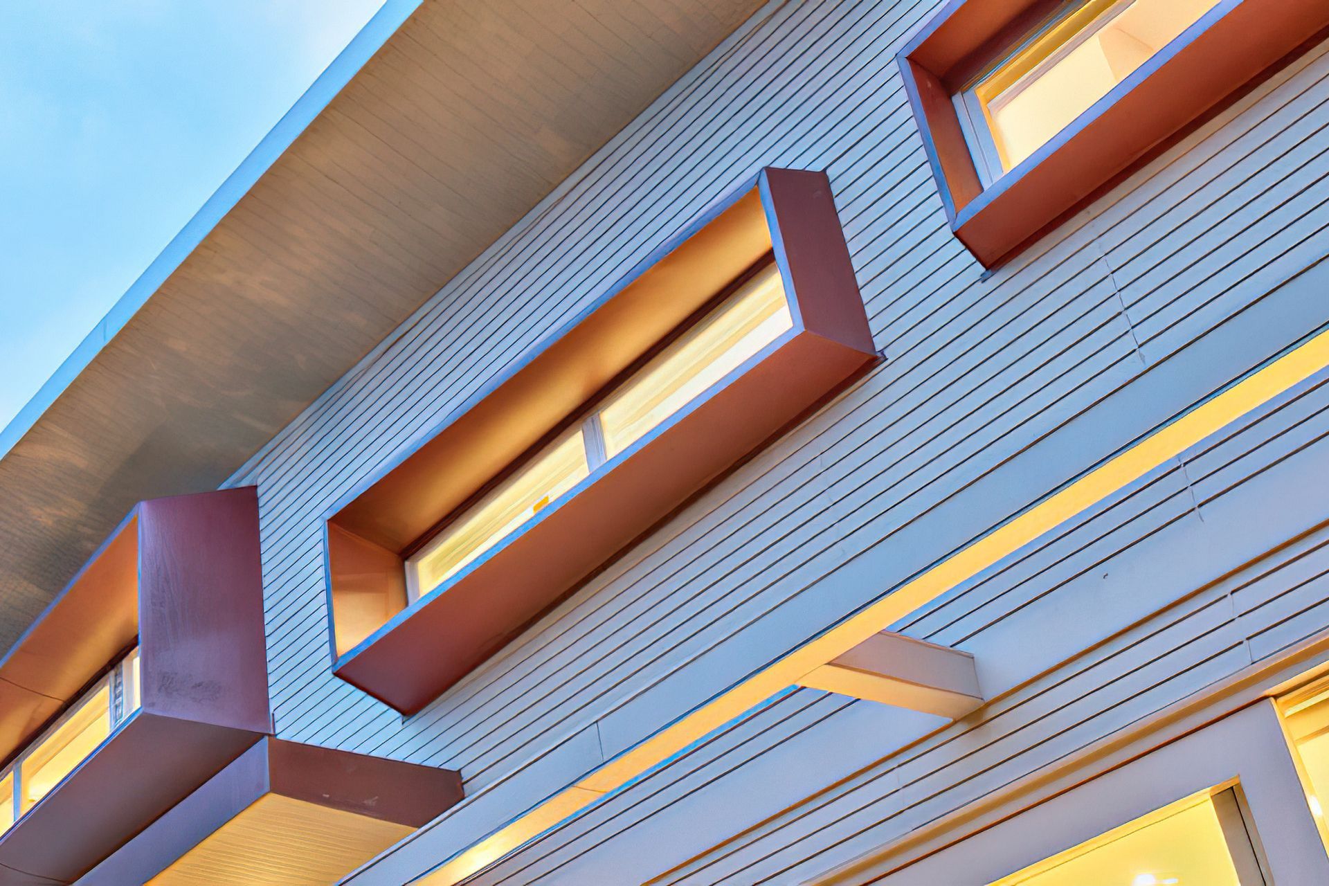 Victoria Avenue - Remuera