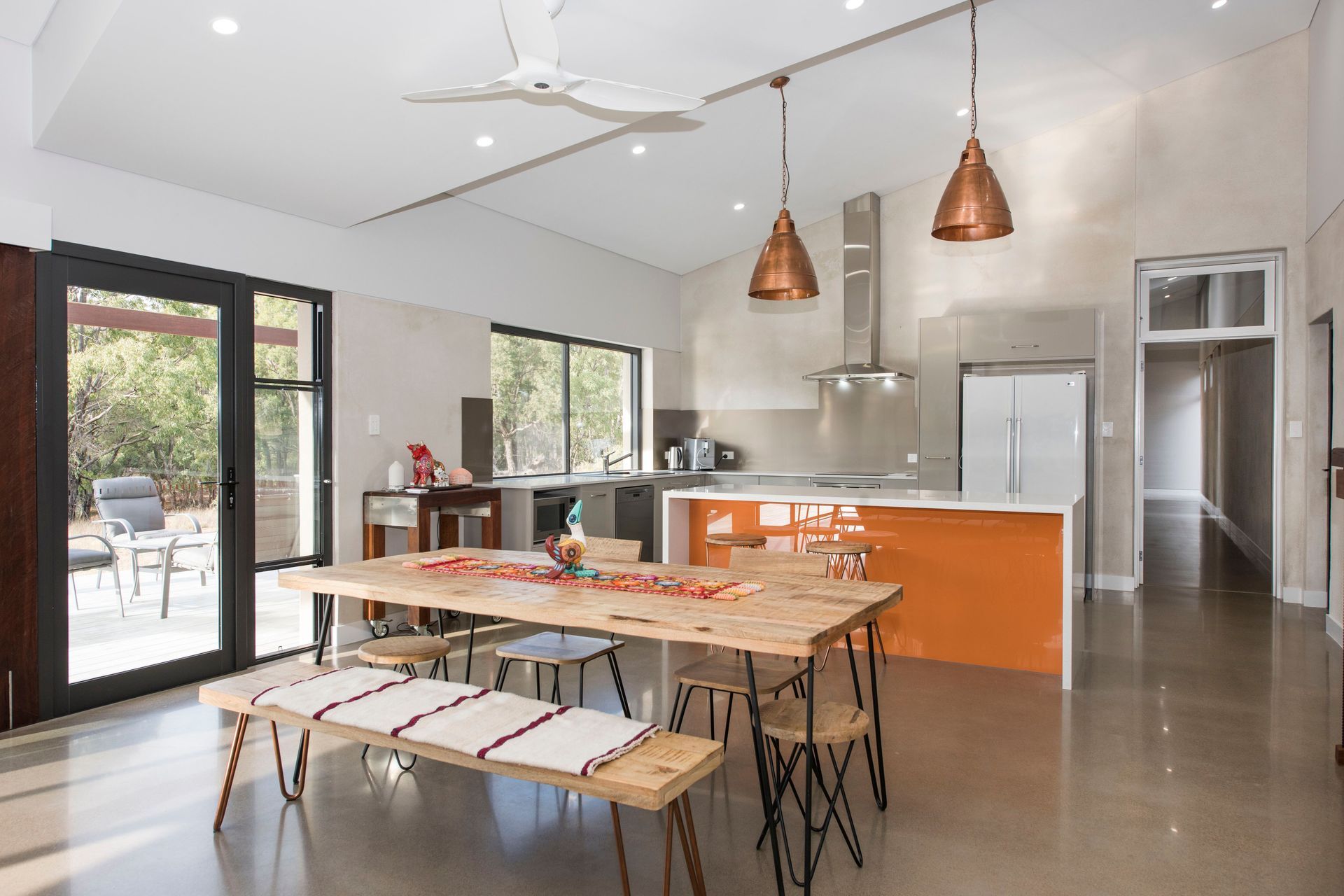 Hempcrete House 2 – Mudgee