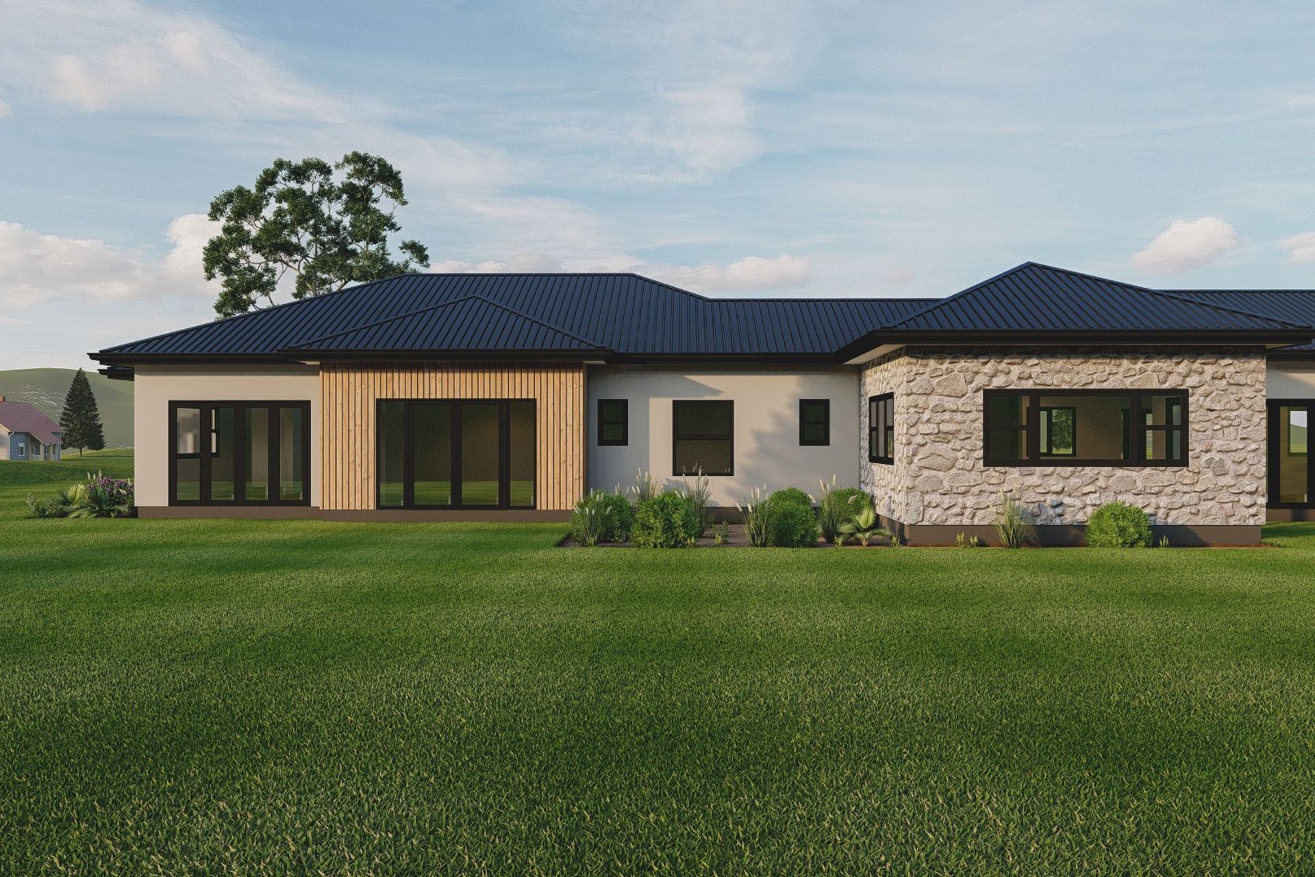 Valley Views | Project 13