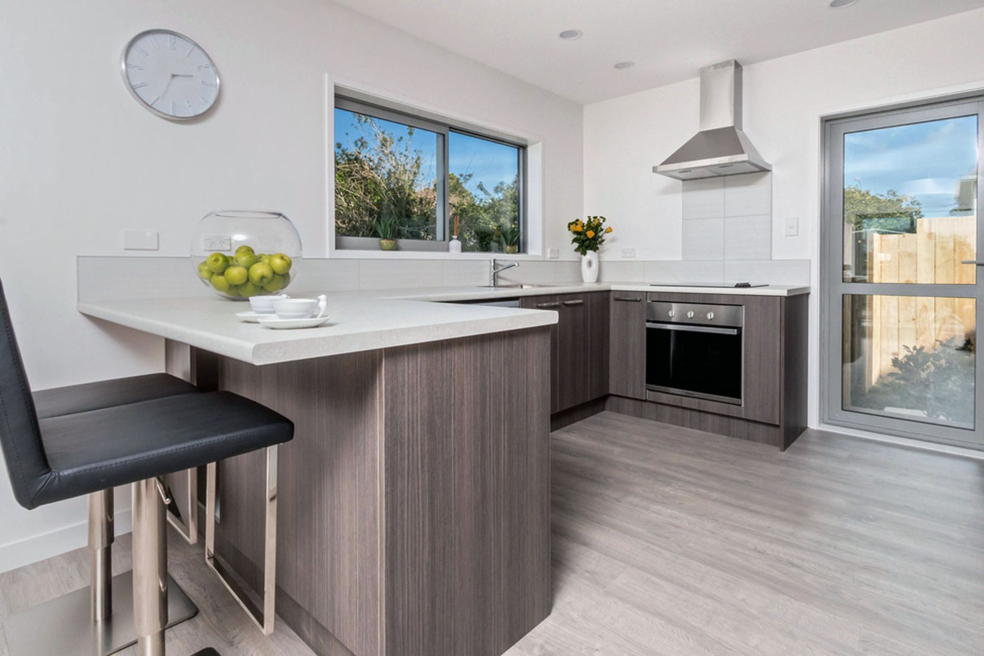 Waddell Ave - Point England