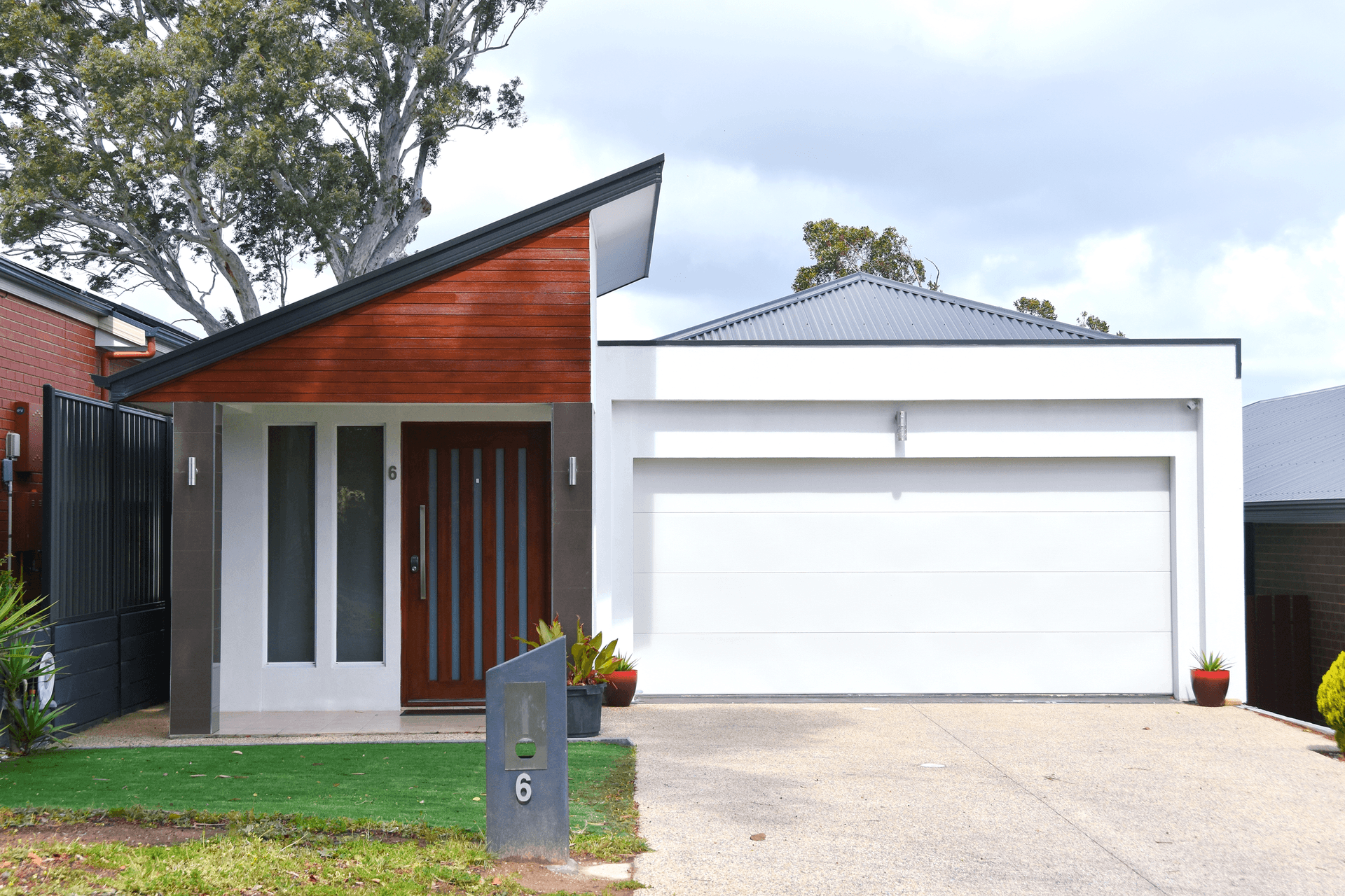 ##Single Storey Residences