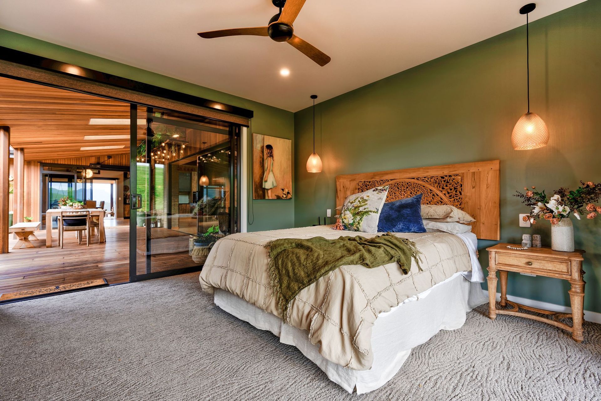 Parua Bay, Whangarei Heads