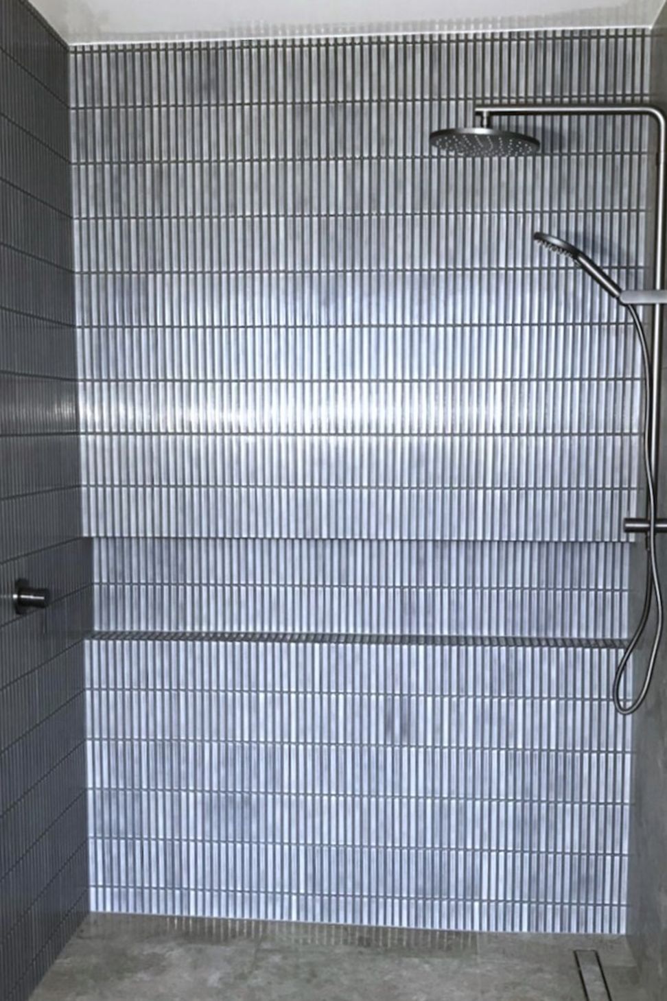 Damn Good Tiling