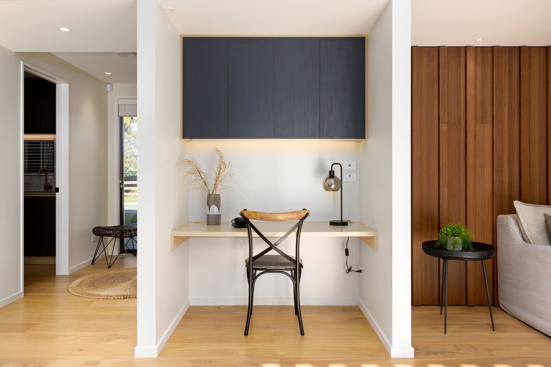 Bushland Park - Project 2