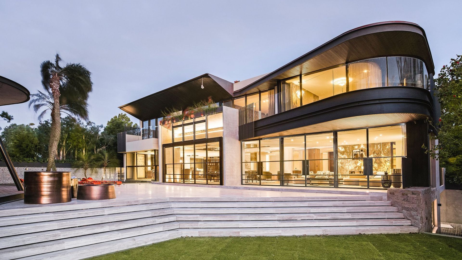 Bellevue Hill banner