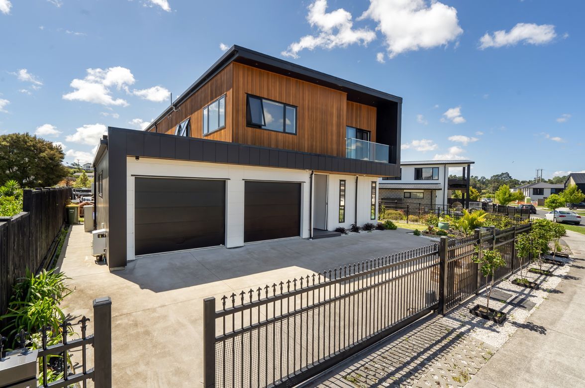 Riverhead Point Residence