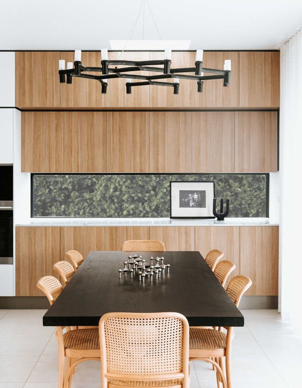 Russell Lea Residence