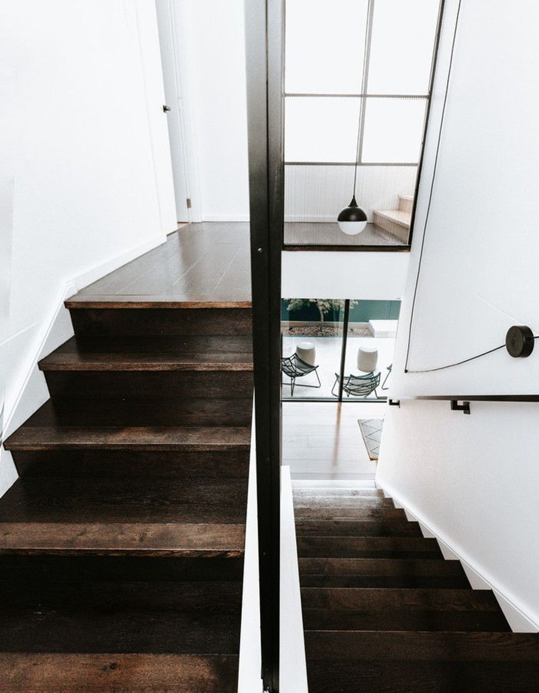 Russell Lea Residence