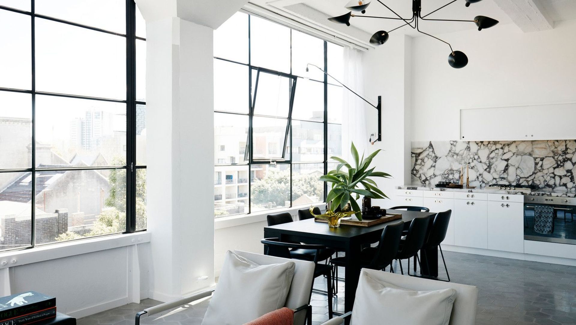 Cleveland & Co banner