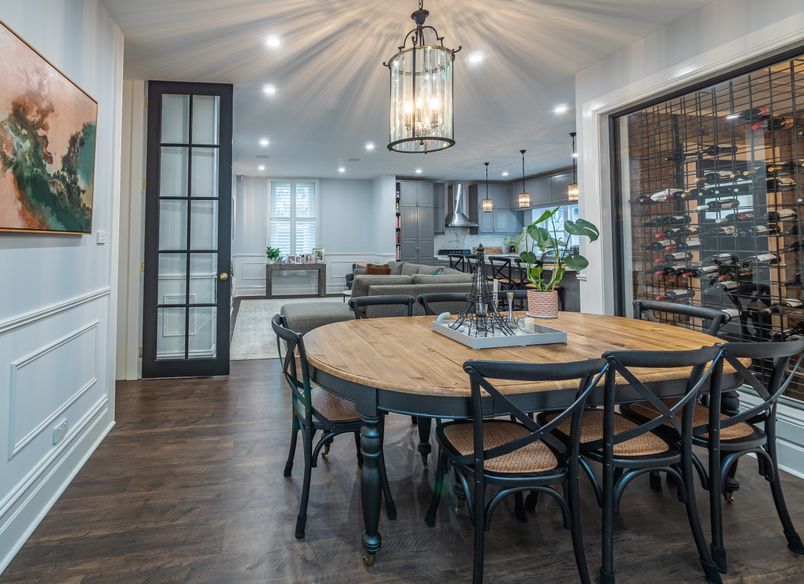 Raglan Port Melbourne