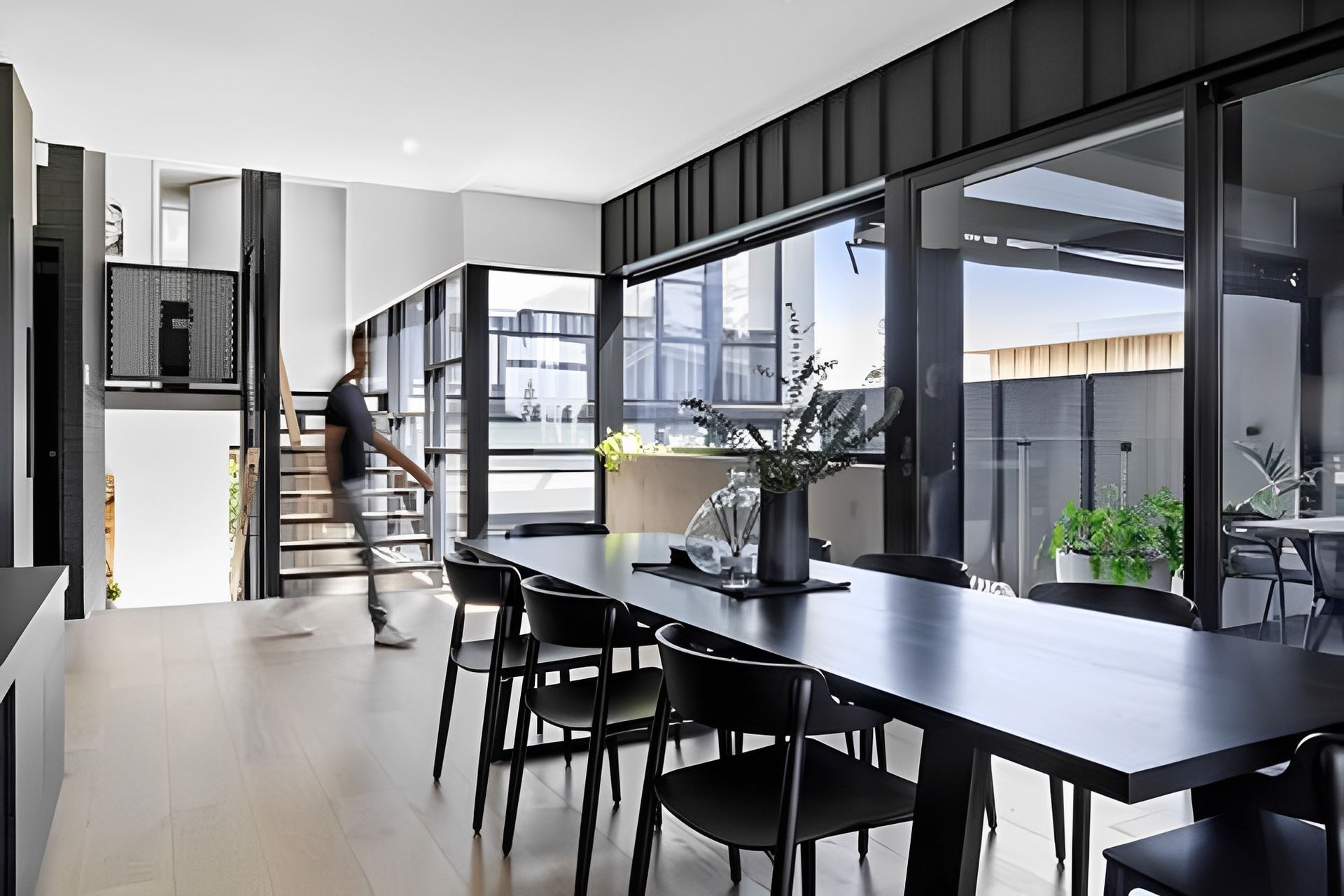 1446 Interlock House