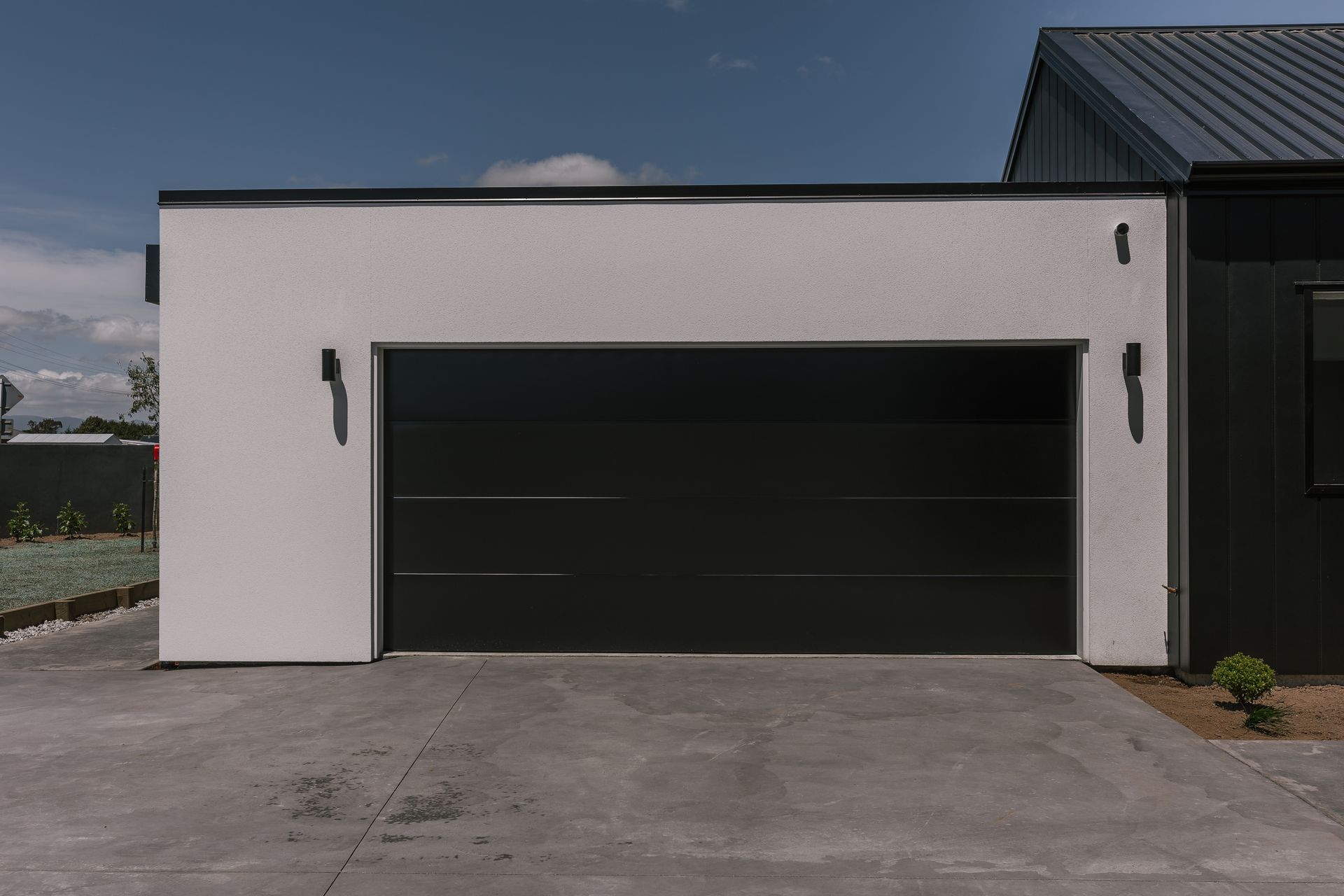 Narley Pavilion