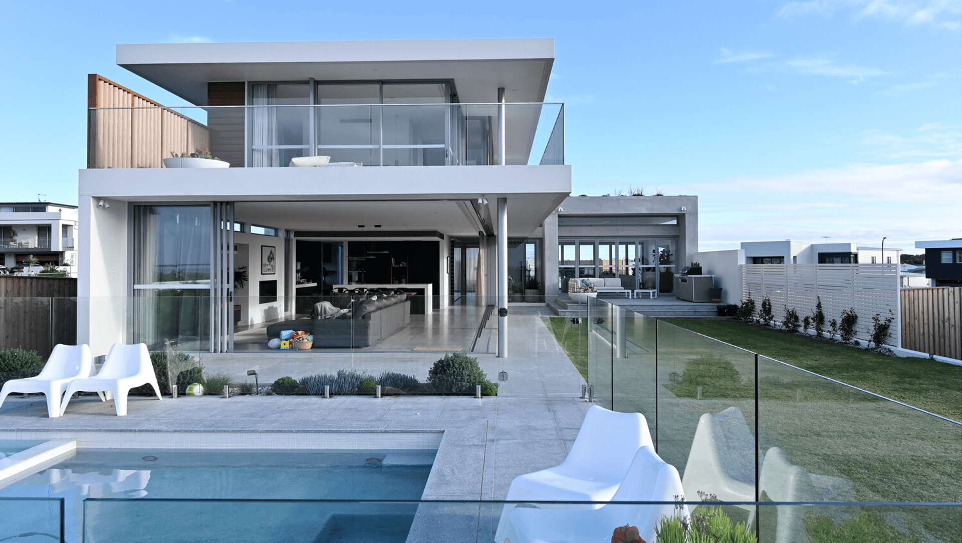 Greenhills Beach banner