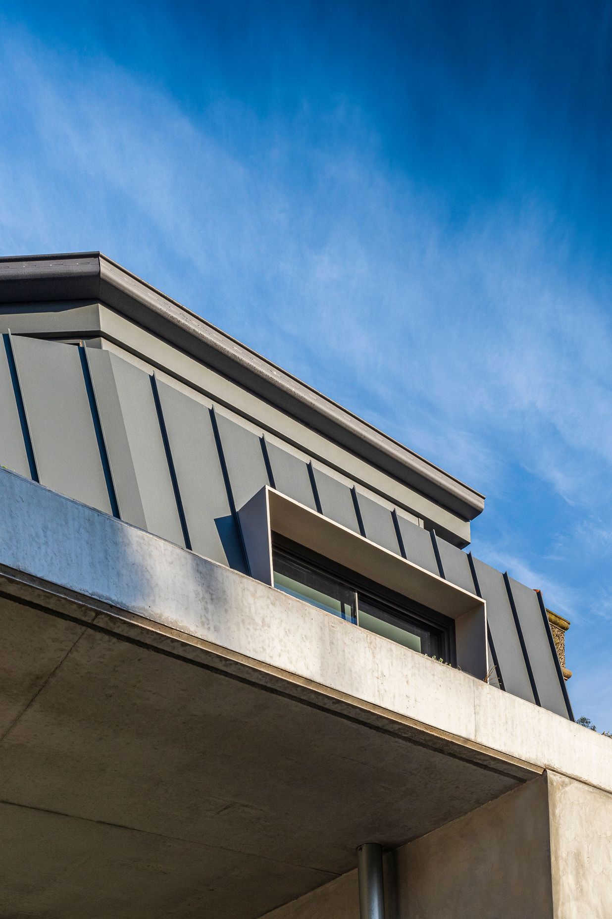 Lambeth House by INSPIRE ArchiPro AU