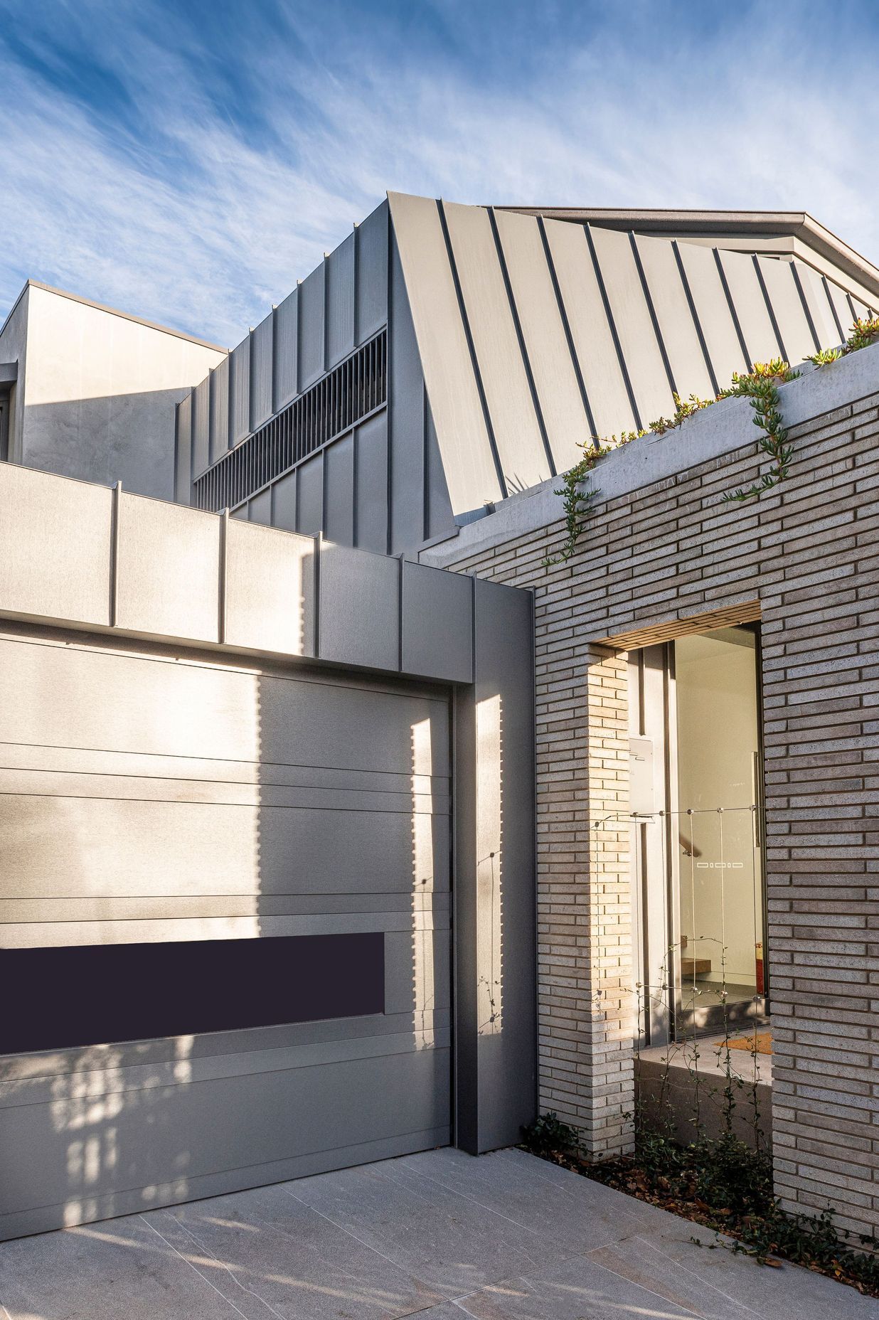 Lambeth House by INSPIRE ArchiPro AU