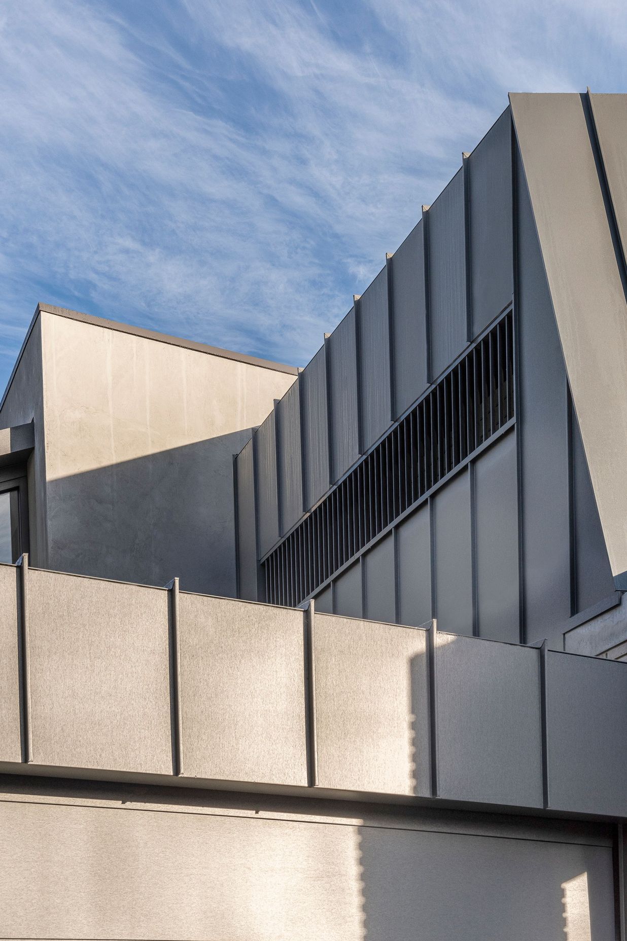 Lambeth House by INSPIRE ArchiPro AU