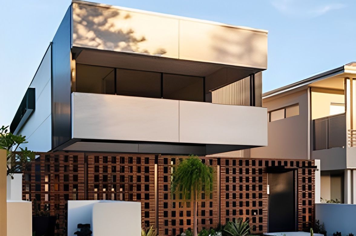 1437 Inside Outside House