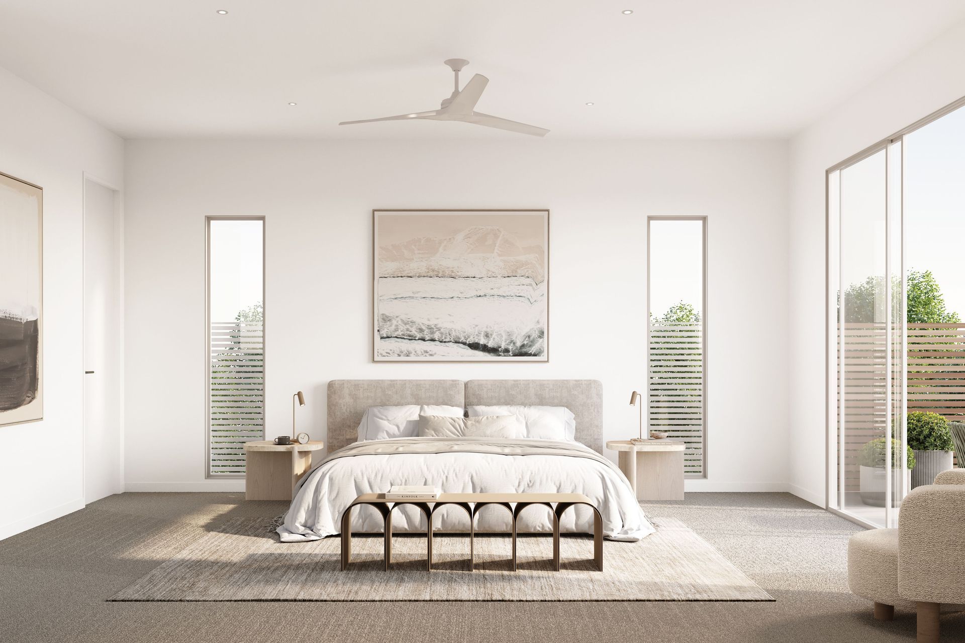 Safety Beach Residence