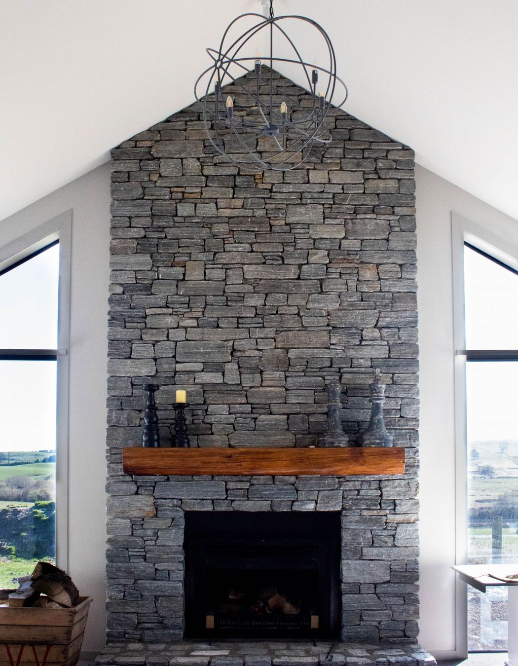 Waipahi Highway, Gore New Build