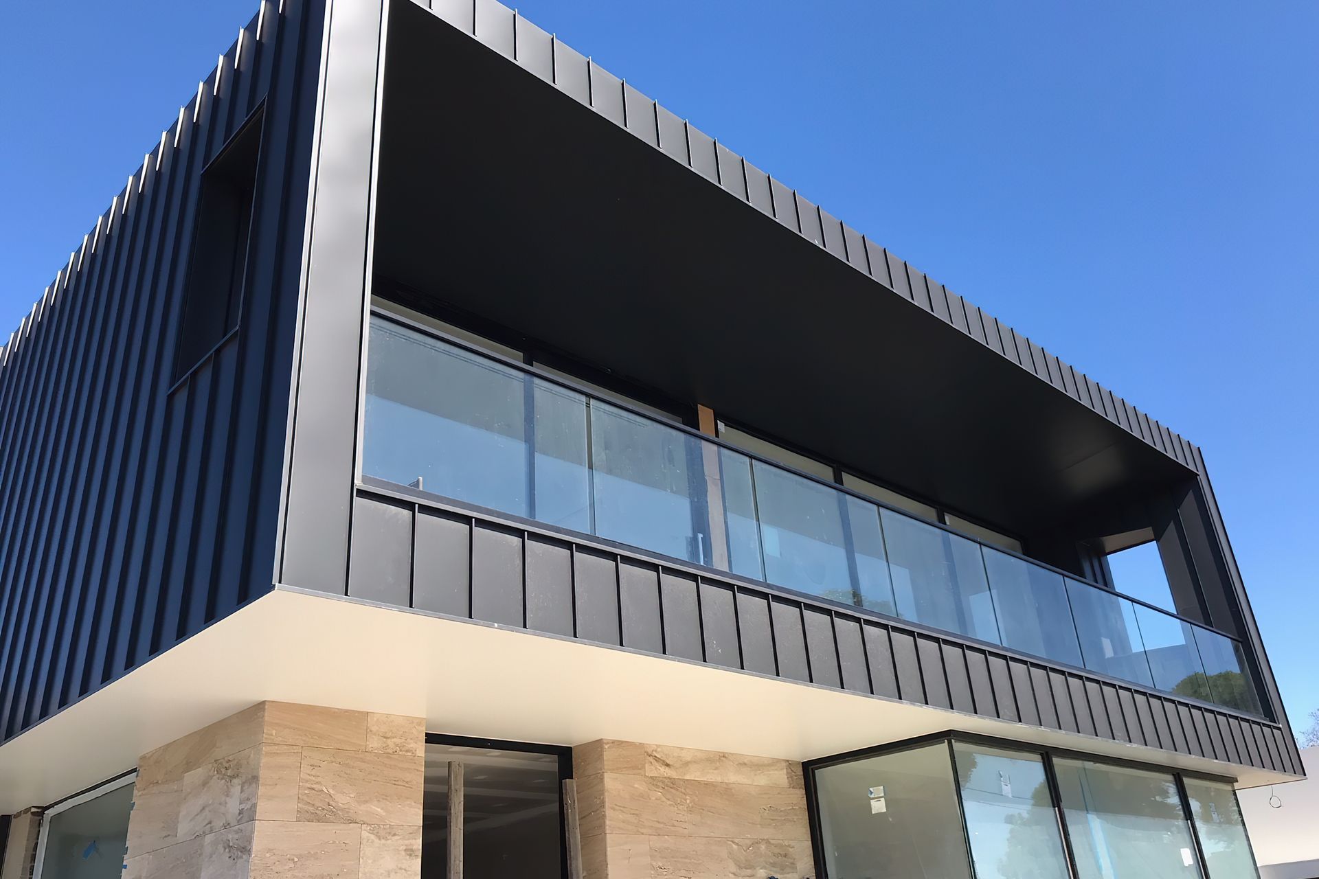 ##^^Black Rock Residence