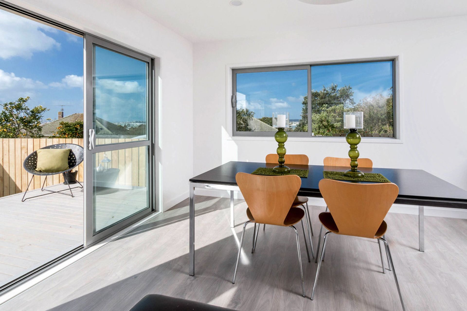 Waddell Ave - Point England