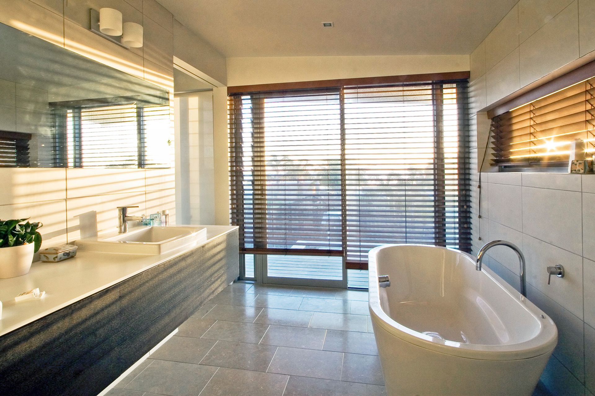 Blomfield Spa - Takapuna