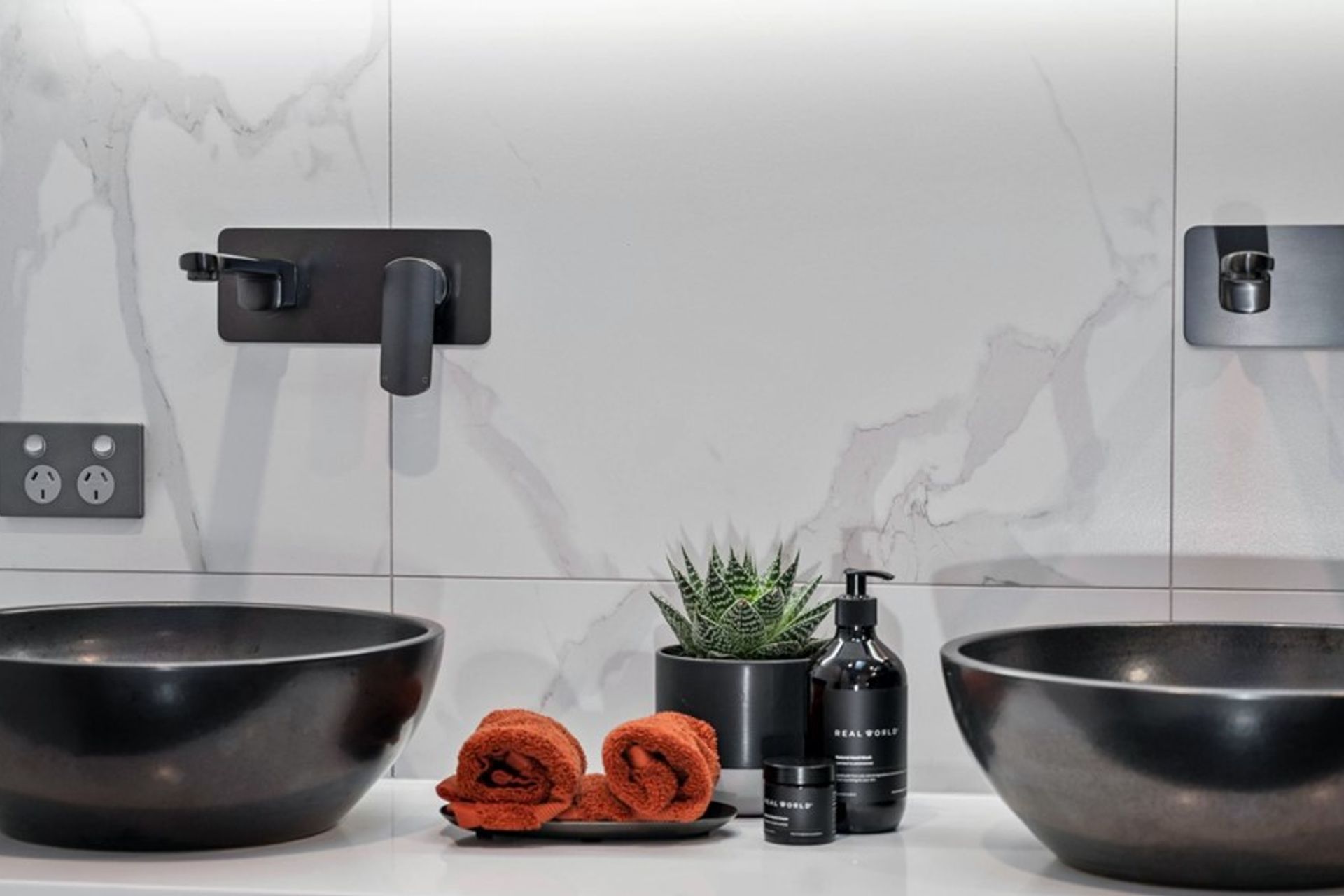 Jennian Homes, Havelock North