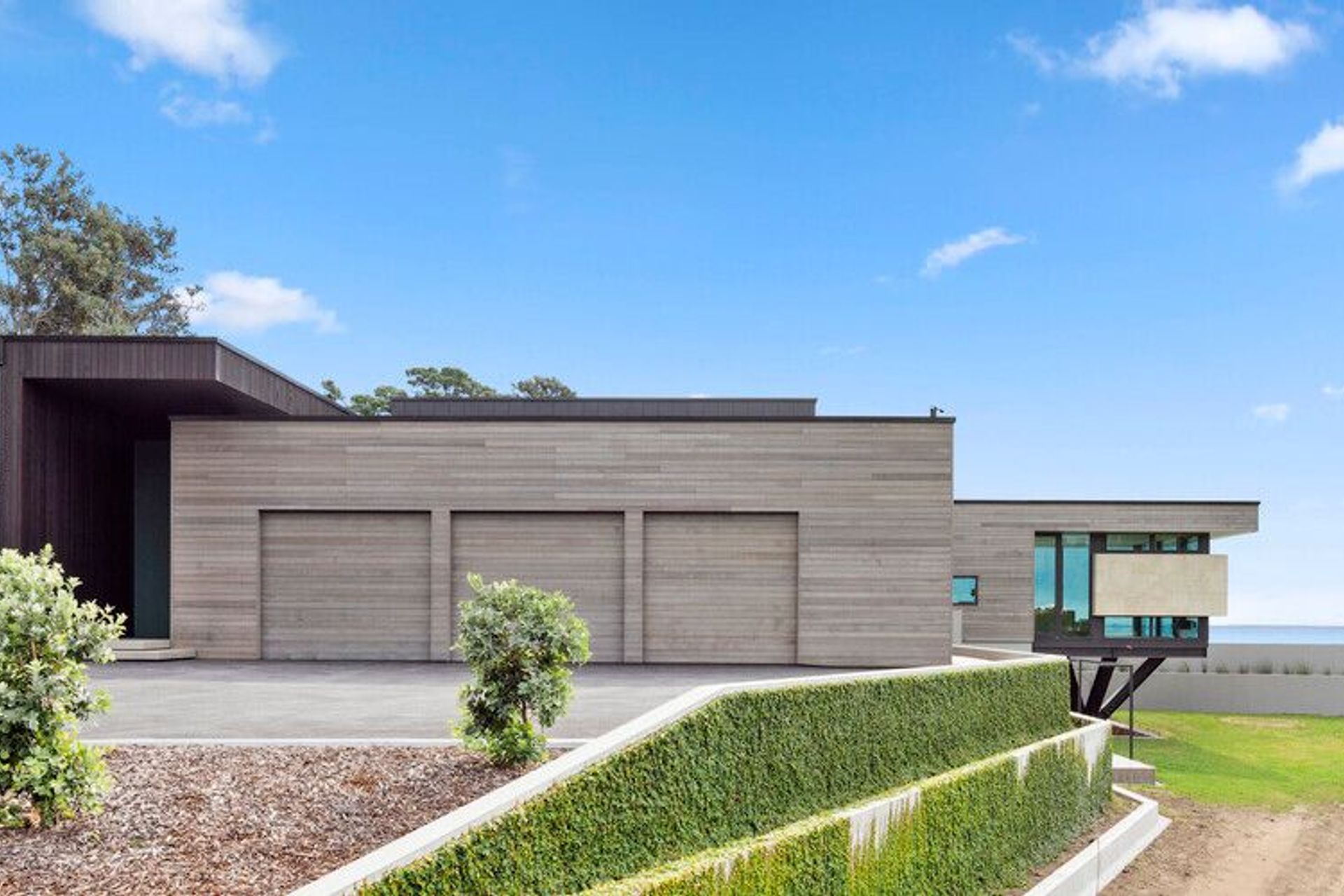 2019 Supreme Award Winning Home