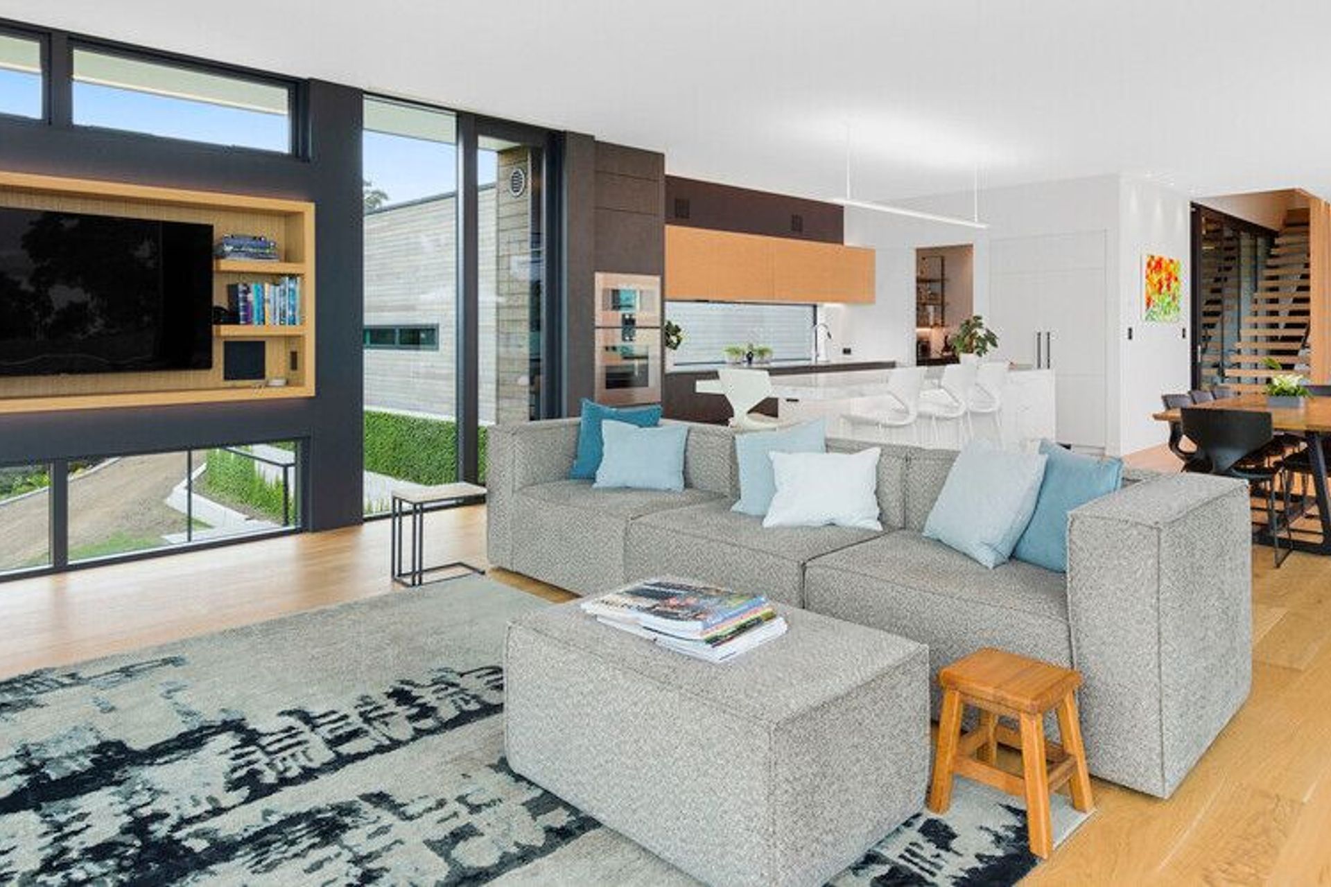 2019 Supreme Award Winning Home