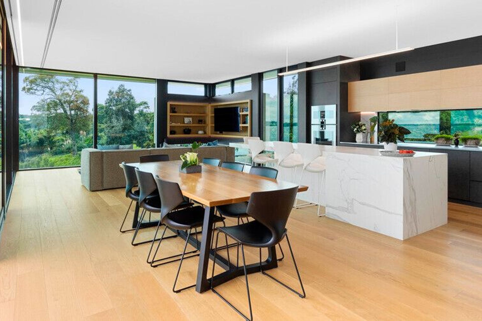 2019 Supreme Award Winning Home