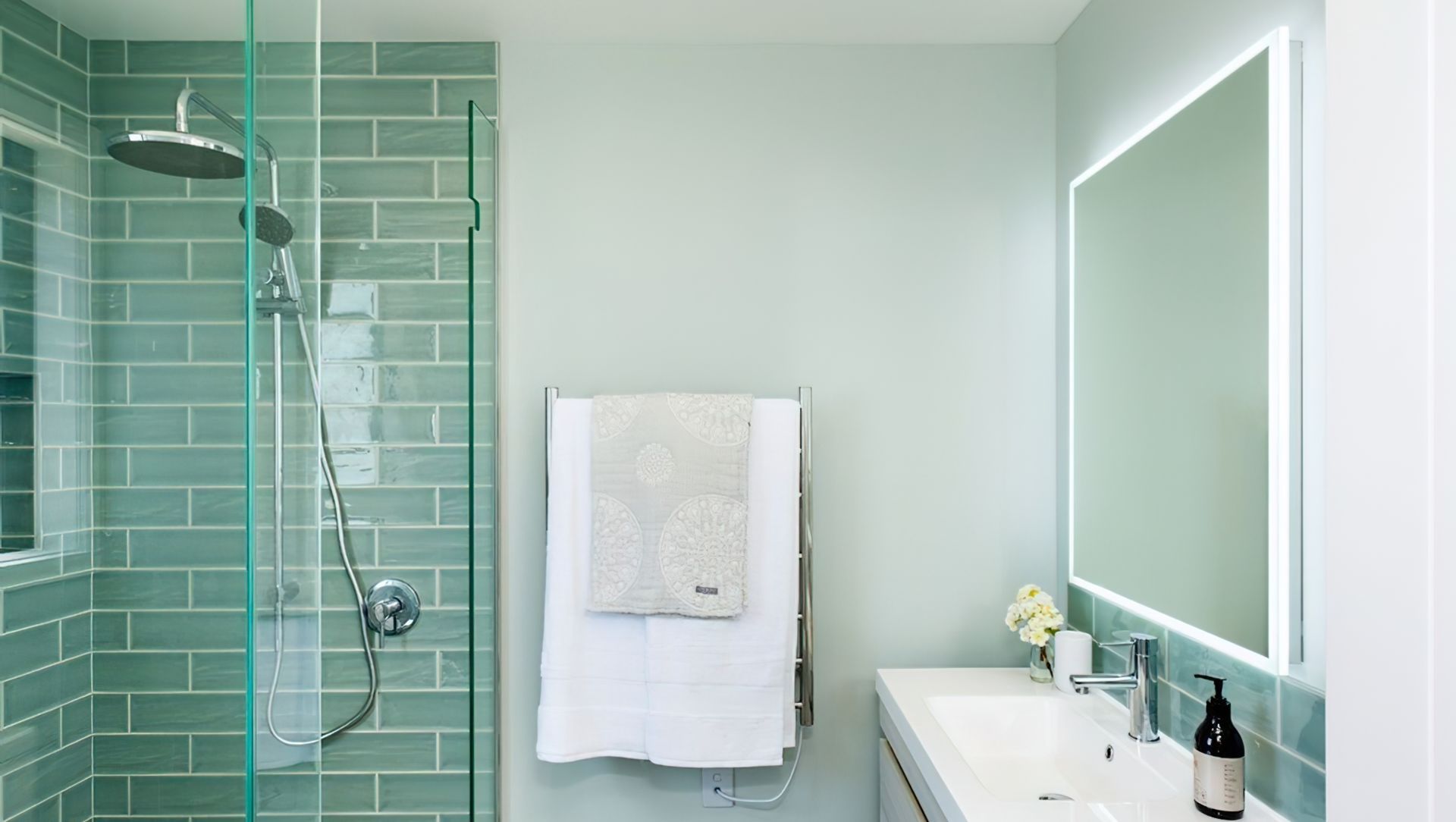 Versatile Homes Award Winner banner