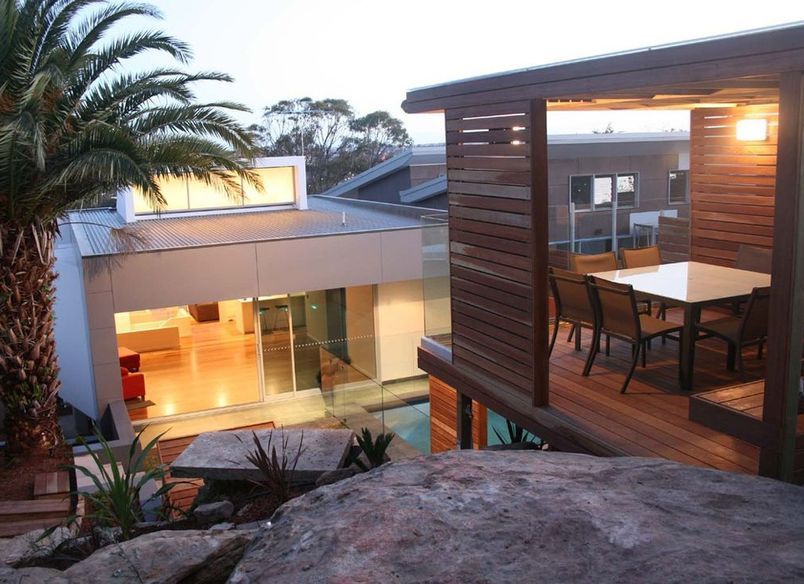 Northern Beaches House